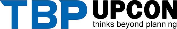 Logo von TBP Upcon